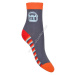 WOLA Vzorované ponožky w44.p01-vz.683 G76
