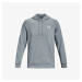 Mikina Under Armour Essential Fleece Hoodie Blue