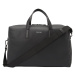 Calvin Klein Víkendová taška 'Must'  čierna