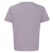 BLEND TEE REGULAR FIT Pánske tričko, fialová, veľkosť