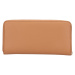 Dámska peňaženka Calvin Klein Stera - hnedá