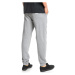 Quiksilver tepláky Essentials Pant Terry light grey