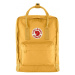 Fjallraven  FJÄLLRÄVEN Kanken Backpack - Ochre  Ruksaky a batohy Žltá