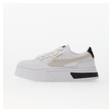 Tenisky Puma Mayze Stack Wns Puma White/ Vaporous Gray EUR 40