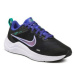 Nike Bežecké topánky Downshifter 12 DD9294 003 Tmavomodrá