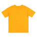 Champion Authentic Athletic Apparel Tričko  zlatá žltá