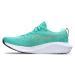 Dámska bežecká obuv ASICS Gel Excite 10 aurora green champagne