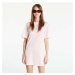 Šaty Nike Sportswear Essential Women's Dress Pink