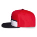 Šiltovka Pokémon - Pokéball (snapback)