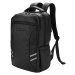 Mestský batoh 20l (44 x 29 x 15 cm) ALPINE PRO IGANE black 20L