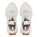 Tommy Jeans Sneakersy Wmns New Runner EN0EN02143 Écru