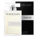 Yodeyma Timeless parfumovaná voda pánská Varianta: 15ml