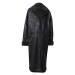 BDG Urban Outfitters Prechodný kabát 'Spencer Borg'  čierna