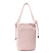 Calvin Klein Kabelka Roped Bucket Bag K60K609003 Ružová