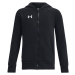 Children's sweatshirt Under Armour Rival Fleece FZ Hoodie