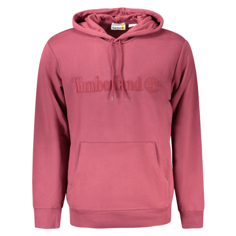 Pánska mikina s kapucňou Timberland