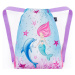 Bagmaster City Bag Lumi 24 A Blue/Pink