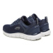 Skechers Sneakersy Track Broader 232698/NVY Modrá