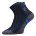 VOXX Neo ponožky tmavomodré 3 páry 101635