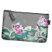 Bertoni Unisex's Pocket Cosmetic Bag Kaszmir