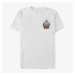 Queens Star Wars: The Mandalorian - Planchette Child Unisex T-Shirt