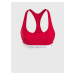 Podprsenky pre ženy Tommy Hilfiger Underwear - červená
