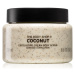 The Body Shop Coconut Body Scrub telový peeling s kokosom