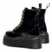 Dr. Martens Glady Jadon Max 25566001 Čierna