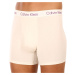 3PACK pánske boxerky Calvin Klein viacfarebné (NB3706A-FZ4)