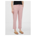 Orsay Light pink women's trousers - Women's