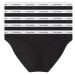 Calvin Klein 5 PACK - dámske nohavičky Bikini QD5208E-UB1 XS