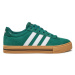 Adidas Sneakersy Daily 4.0 IF4510 Zelená