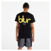 PLEASURES Blur Song 2 T-Shirt Black