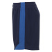 SOĽS Olimpico Kids Detské športové kraťasy SL01720 French navy / Royal blue