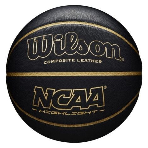 Wilson NCAA Highlite 295 Basketbal