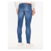 Pepe Jeans Džínsy Finsbury PM206321 Tmavomodrá Skinny Fit