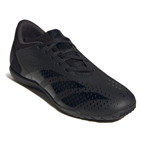 Adidas Topánky Predator Accuracy.4 Indoor Sala Boots GW7074 Čierna