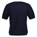 SVETER GANT PIQUE T-SHIRT EVENING BLUE