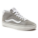 Vans Sneakersy Ua Mid Skool 37 VN0A3TKFLUY1 Sivá