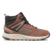 Merrell Trekingová obuv Wildwood Sb Mid Wp J067299 Hnedá