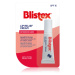 Blistex Lip Relief Cream balzam na suché a popraskané pery SPF 10