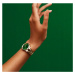 DÁMSKE HODINKY DANIEL WELLINGTON DW00100419 Iconic Emerald 36mm + KRABIČKA