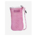 adidas Originals Puzdro na mobil Ružová Viacfarebná