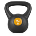 Vinylová činka Kettlebell 8kg