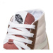 Vans Sneakersy Sk8-Hi Tapered Stackform VN000CN5BMI1 Farebná