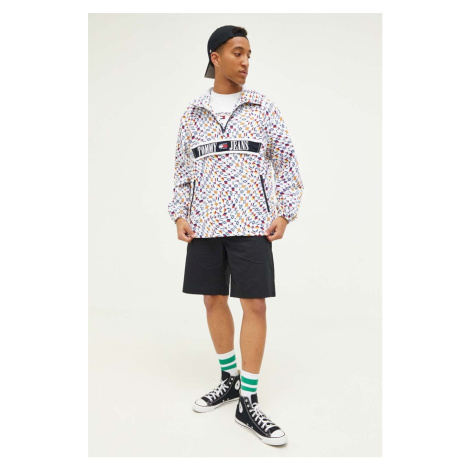 Pánske bundy jar / jeseň Tommy Hilfiger