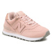 New Balance Sneakersy WL574NK2 Ružová