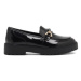 Jenny Fairy Loafers ALEAH WS5621-02A Čierna