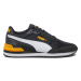 Puma Sneakersy ST Runner v4 Mesh Jr 399876 03 Čierna