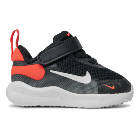 Nike Bežecké topánky Revolution 7 (TDV) FB7691 400 Tmavomodrá
